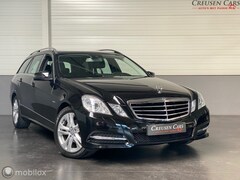 Mercedes-Benz E-klasse Estate - 200 CGI Business Class Avantgarde