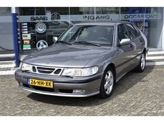 Saab 9-3 - 2.0t S YOUNGTIMER - ORIGINEEL NL 95.000 KM
