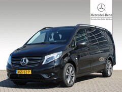 Mercedes-Benz Vito - 114 CDI Dubbele Cabine 9G-Tronic Automaat Airco Navigatie