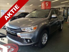 Mitsubishi ASX - 1.6 Intense navigatie