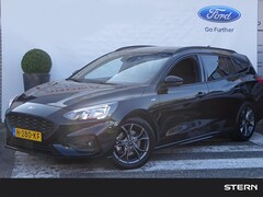 Ford Focus Wagon - 1.0 EcoBoost 125pk ST Line Business