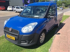 Fiat Doblò Cargo - 1.4 Lage KM Stand BJ 20 1.4