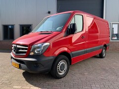 Mercedes-Benz Sprinter - 210 CDI L2H1 Airco, 12/2015, 64.118km