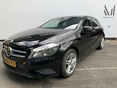 Mercedes-Benz A-klasse - 180