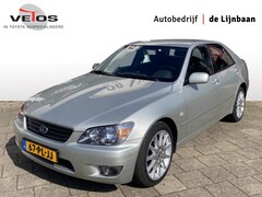 Lexus IS - 200 Business