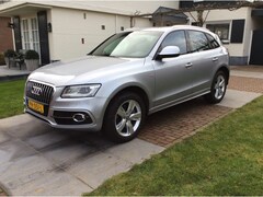 Audi Q5 - 3.0 TFSI quattro Pro Line Plus