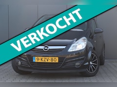 Opel Corsa - 1.0-12V Essentia | Airco - Elek.ramen - LED