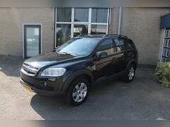 Chevrolet Captiva - 2.4i Style 2WD