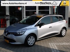 Renault Clio Estate - TCe90 Authentique | Business Pack | 1e eigenaar | Afn Trekhaak |