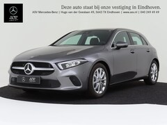 Mercedes-Benz A-klasse - 180