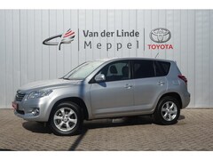 Toyota RAV4 - 2.0 VVTi Sol 2WD Trekhaak 2000 kg Clima Cruise