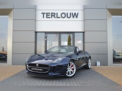 Jaguar F-type - 3.0 V6 Convertible | 2 Jaar Approved Garantie