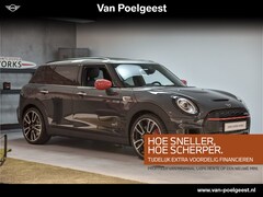 MINI Mini Clubman - John Works ALL4
