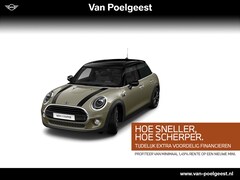 MINI Mini Cooper - 5-deurs Chili Serious Business