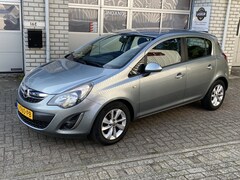 Opel Corsa - 1.2-16V Cosmo