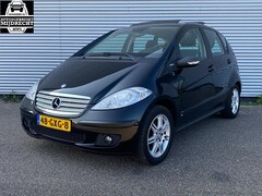 Mercedes-Benz A-klasse - A150 Classic Panorama / Airco / 5-deurs / elek ramen /