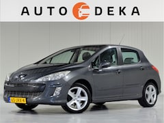 Peugeot 308 - 1.6 Turbo 150pk XT *Klimaatreg.*Cruisecontr.*Panoramadak*Parkeersens