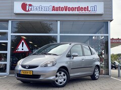 Honda Jazz - 1.2 S / Airco / Trekhaak / APK: 09-2021 / 2007