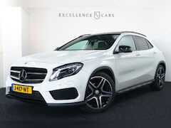 Mercedes-Benz GLA-Klasse - AMG Styling