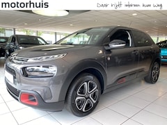 Citroën C4 Cactus - | C-SERIES | PRIVATE LEASE € 367, - |