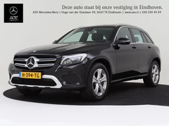 Mercedes-Benz GLC-klasse - 250 4MATIC Prestige GLC 250 4-Matic, Exclusive, Parkeerpakket, Comand Stoelverwarming