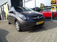 Opel Karl - 1.0 ecoFLEX Edition AUTOMAAT slechts 6163 KM