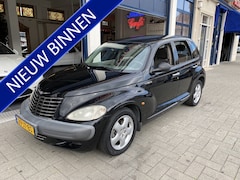 Chrysler PT Cruiser - 2.0-16V Touring APK APRIL 2021
