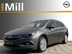 Opel Astra Sports Tourer - 1.4T 120 Jaar Edition 150PK €1.000, - Eindejaarskorting | 17 Inch Velgen | AGR-Stoelen | C