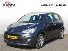 Citroën C3 - 1.6 VTi Exclusive Automaat