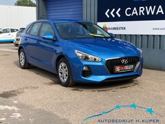 Hyundai i30 - 1.0 T-GDI i-Motion