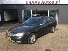 Ford Mondeo Wagon - 2.0 TDCi Champion / CLIMATE / BPM EXPORT / MOTOR OK / EURO-4