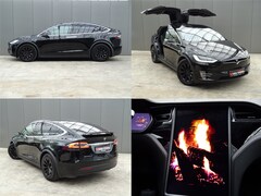 Tesla Model X - 75D * 4 % BIJTELLING * AUTO PILOT * EX. BTW