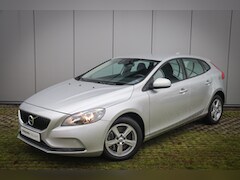 Volvo V40 - D2 Aut. Business, Navi, PDC V+A, Stoelverw