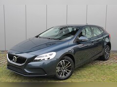 Volvo V40 - T2 Aut. Polar+, Navi, LED, Stoelverw