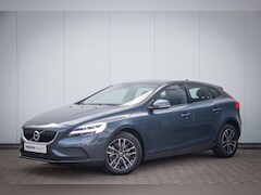 Volvo V40 - T2 Aut. Polar+, Verw. Voorruit, Navi
