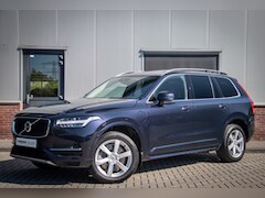 Volvo XC90 - T8 Twin Engine Momentum, IntelliSafe Pro & Scandinavian, Trekh