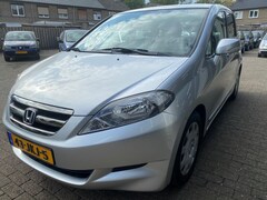 Honda FR-V - 1.8i ComfortAIRCO 6 ZITTER 2009