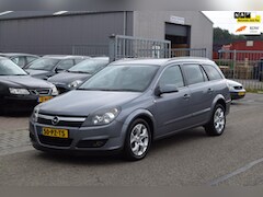 Opel Astra Wagon - 1.9 CDTi Cosmo | Clima | Cruise | ½ Leder interieur | APK 1-2021