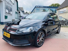 Volkswagen Polo - 1.4 TSI GTI Clima Navi Apk PDC