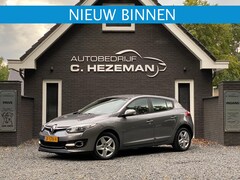 Renault Mégane - dCi 110 ECO2 Authentique
