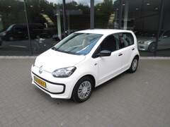 Volkswagen Up! - 1.0 TakeUp 5-drs, 1e Eig, Airco, Elekt pakket,