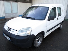 Peugeot Partner - 2.0 HDI, Airco