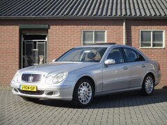 Mercedes-Benz E-klasse - 500 Elegance