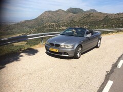 BMW 3-serie Cabrio - 330Ci Executive