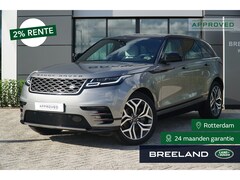 Land Rover Range Rover Velar - D300 3.0 V6 AWD R-Dynamic HSE | 21'' | Panoramadak | Meridian Surround audio