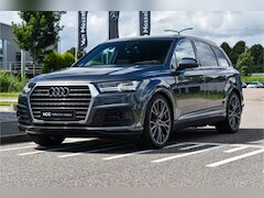 Audi Q7 - 3.0 TDI quattro Pro Line S | 360 cam | ACC | Luchtvering | Elektr. Trekhaak