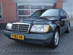 Mercedes-Benz E-klasse Combi - 320 full options 7 persoons