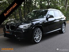 BMW X1 - LCI M-Sport 2.0D Automaat Sdrive M-Sport 2.0d Aut