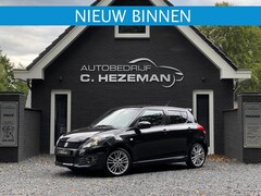 Suzuki Swift - 1.6 Sport