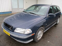 Volvo V40 - 2.0